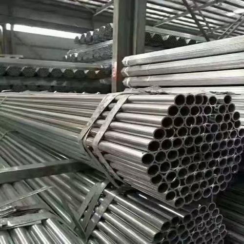 红山q355nhb耐候钢管