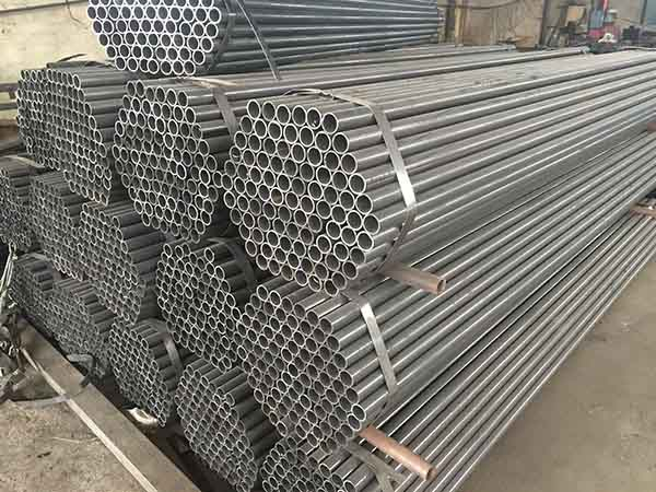 红山nd考登钢管
